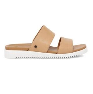 Ugg Slides